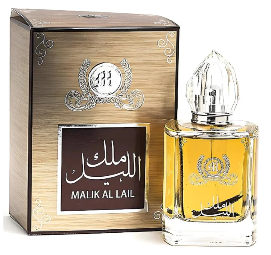 Malik Lail Eau de Parfum 100ml