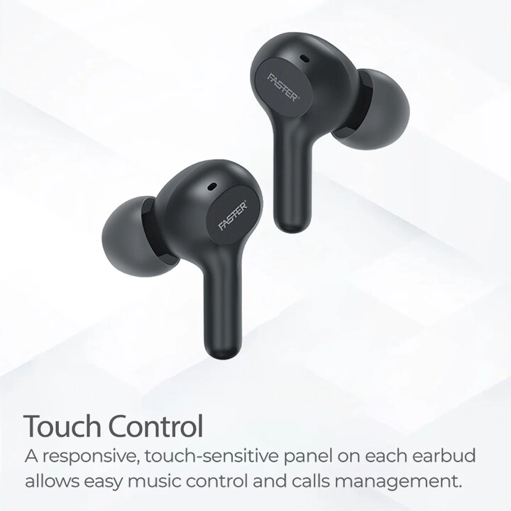 S50 Wireless Earbud