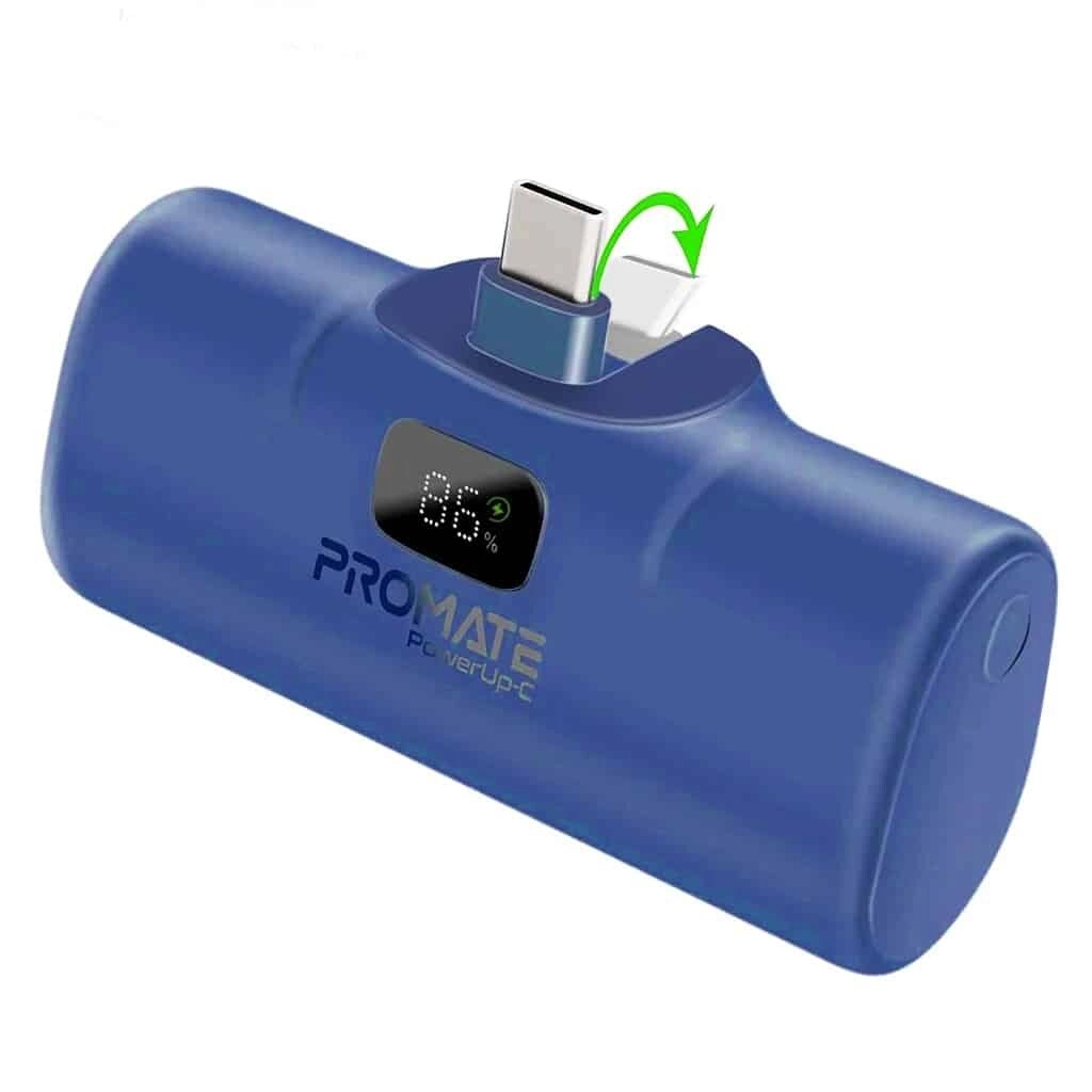 PowerUp-C - 5000 Watt-hour 20 Watt