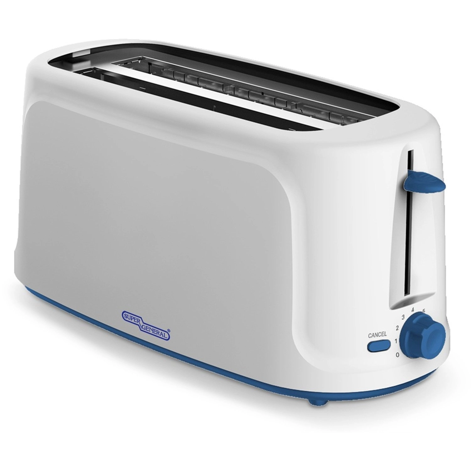 Super General SGT840D - 4 slice