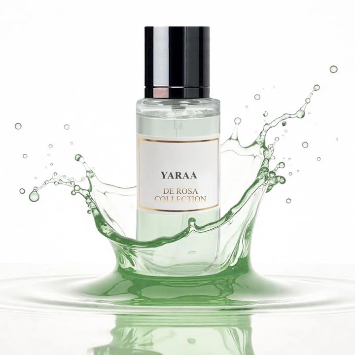 B BRAG Jasmine Eau de Parfum 30 ml