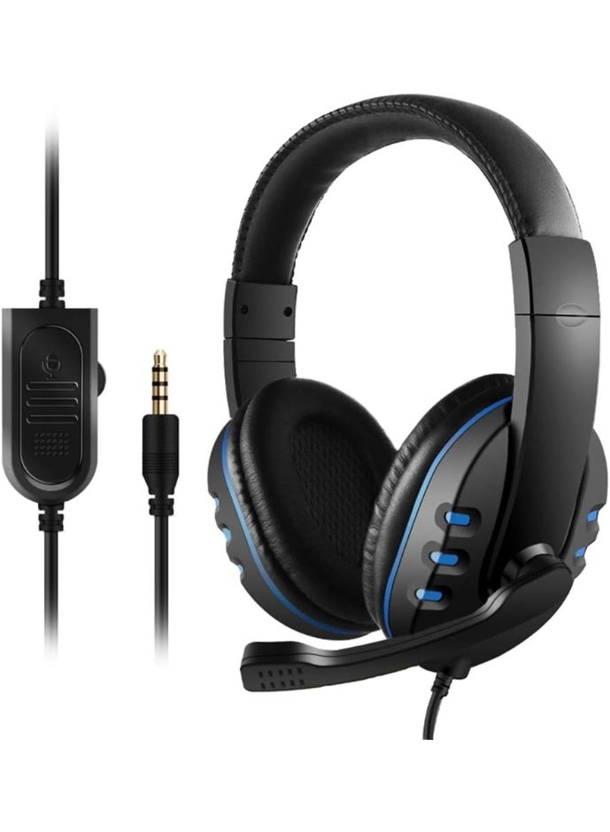 SA920 Wired Headset