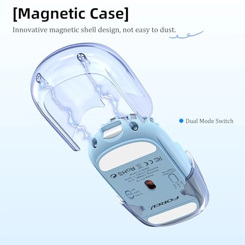 T9 Mouse - Bluetooth