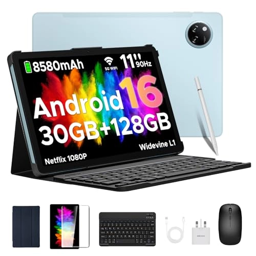 Tab A9 Pro+ - 128GB 11"