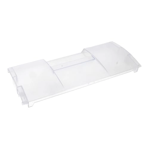 Fast Freeze Compartment Cover Front - CBI7771 QC55FC QC75FC