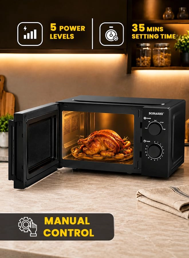 SMO-920
