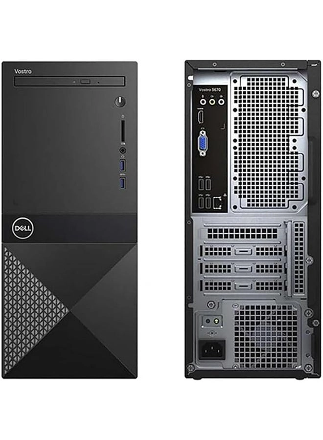 Optiplex 3000 - i7-12700 16GB 512GB