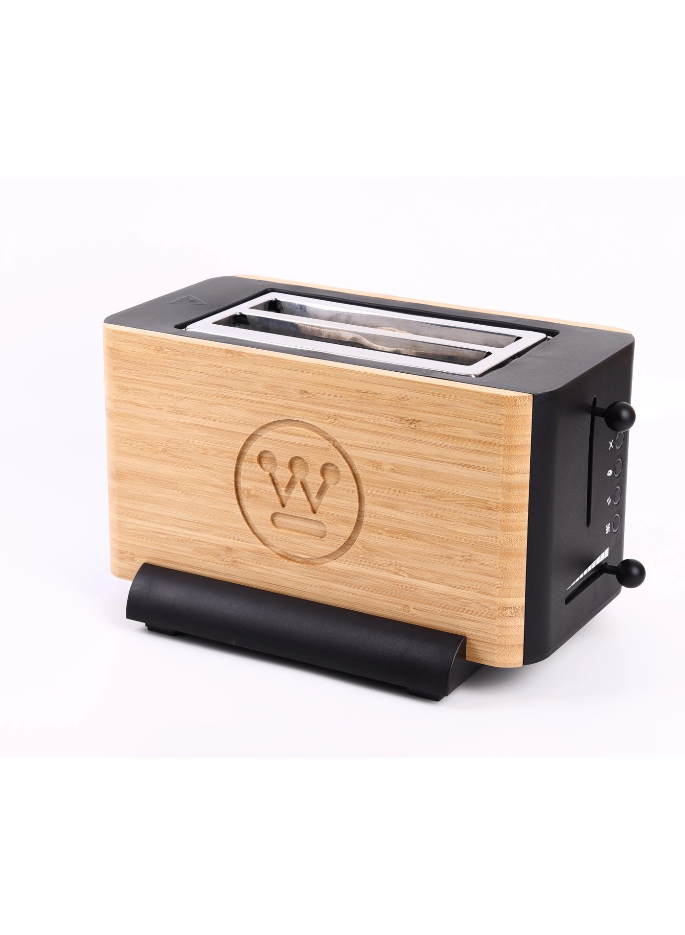 Toaster Bamboo Series
