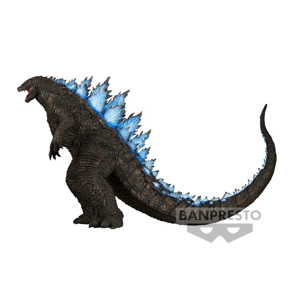 Godzilla - Godzilla×Kong: New Empire - Approx 5.5 inches tall (14 cm)