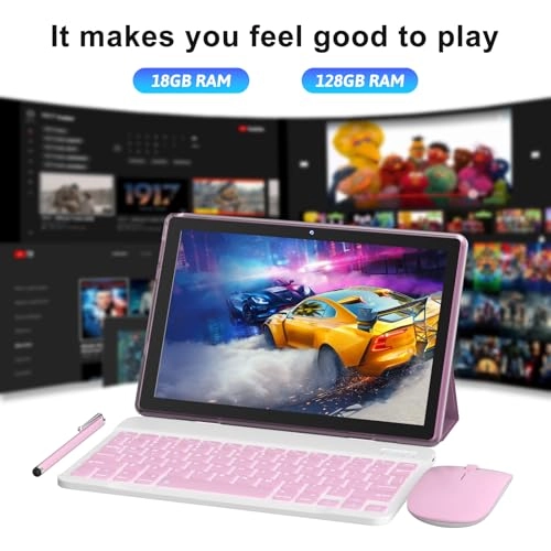 CP20PRO - 128GB 10.1"