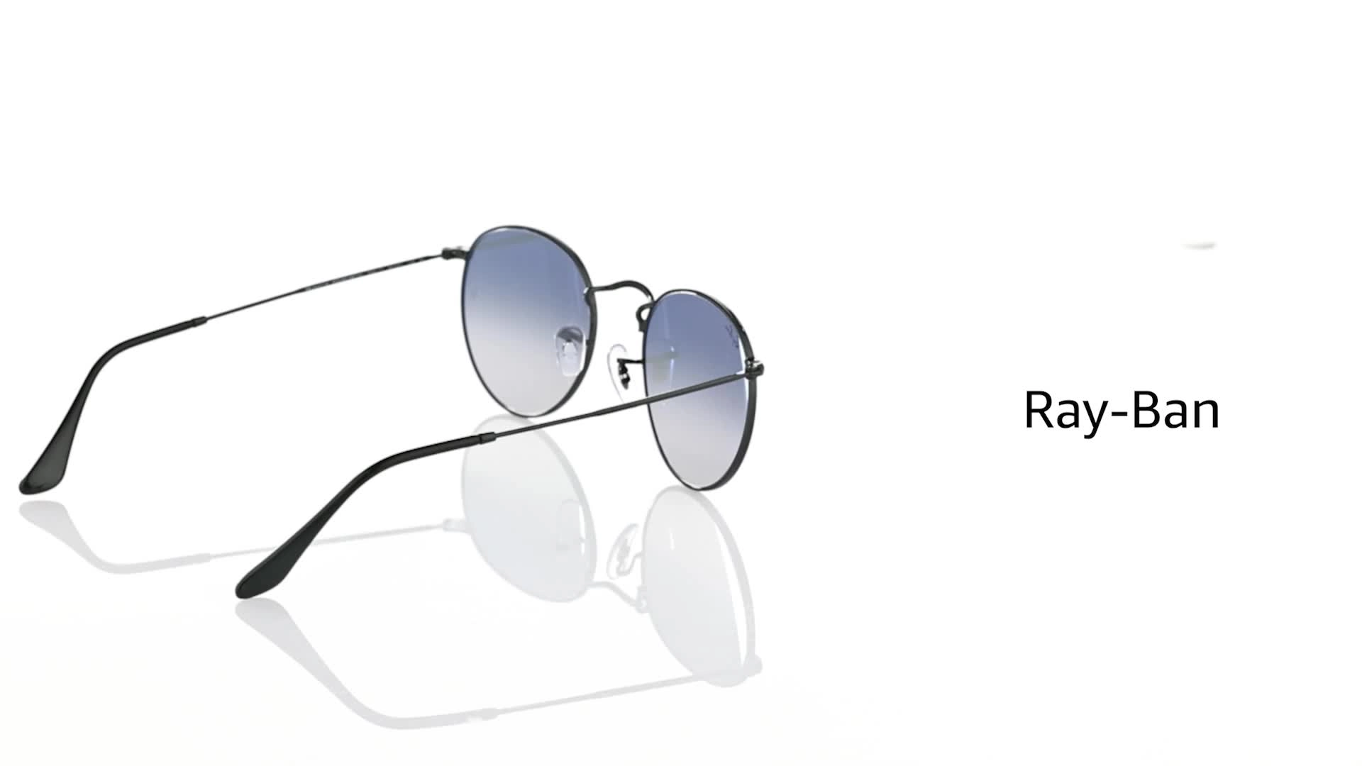 Rb3447 - 50 millimeters gradient