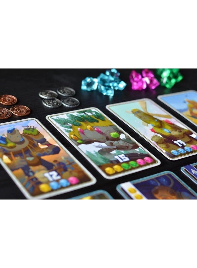 Century: Golem (English/Arabic)