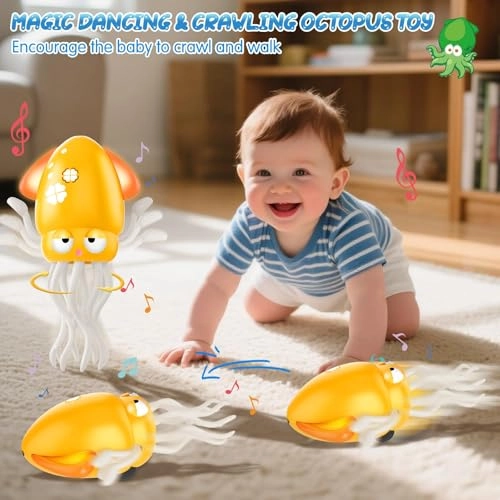 Squiggles - 36 months - 18 years