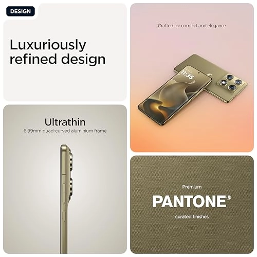 Signature - 16GB 512GB Pre-order Bundle