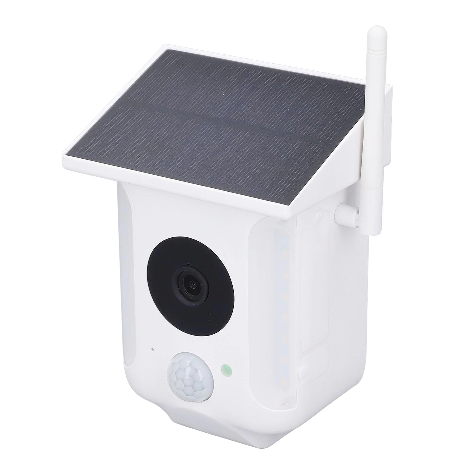 Stylebest Smart Solar Security Camera 2MP