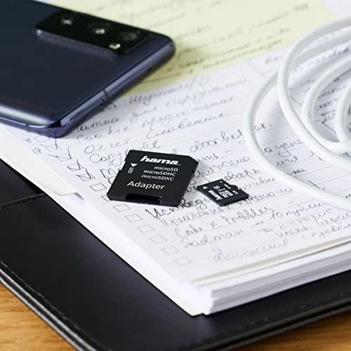 microSDHC - 32GB