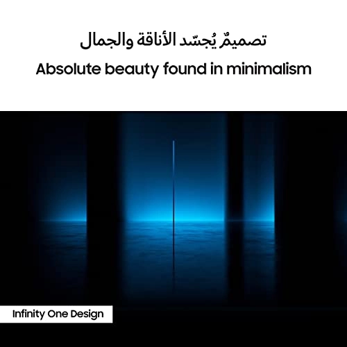 QA55QN700CUXZN - 55 inch