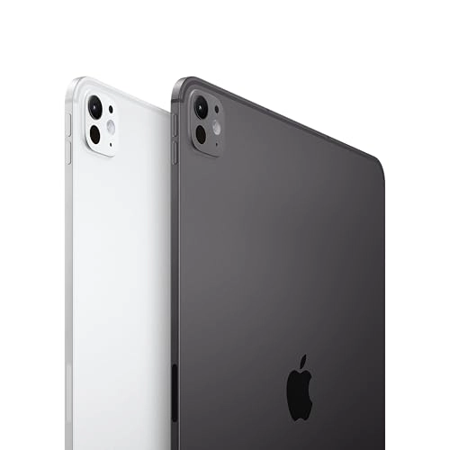 iPad Pro 11" (M4) Wi-Fi + Cellular 512GB