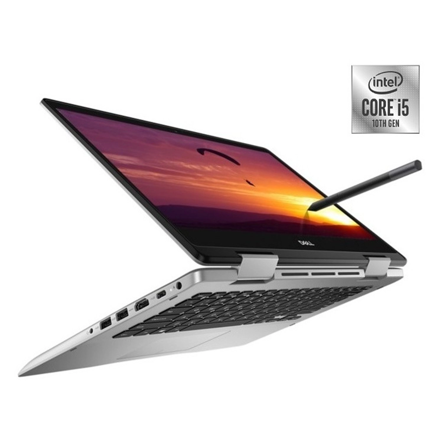 Inspiron 5491 - 14'' Core i5-1.6GHz 8GB 256GB SSD