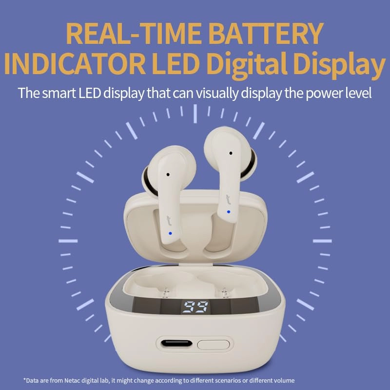 LK-95A Wireless Earbud