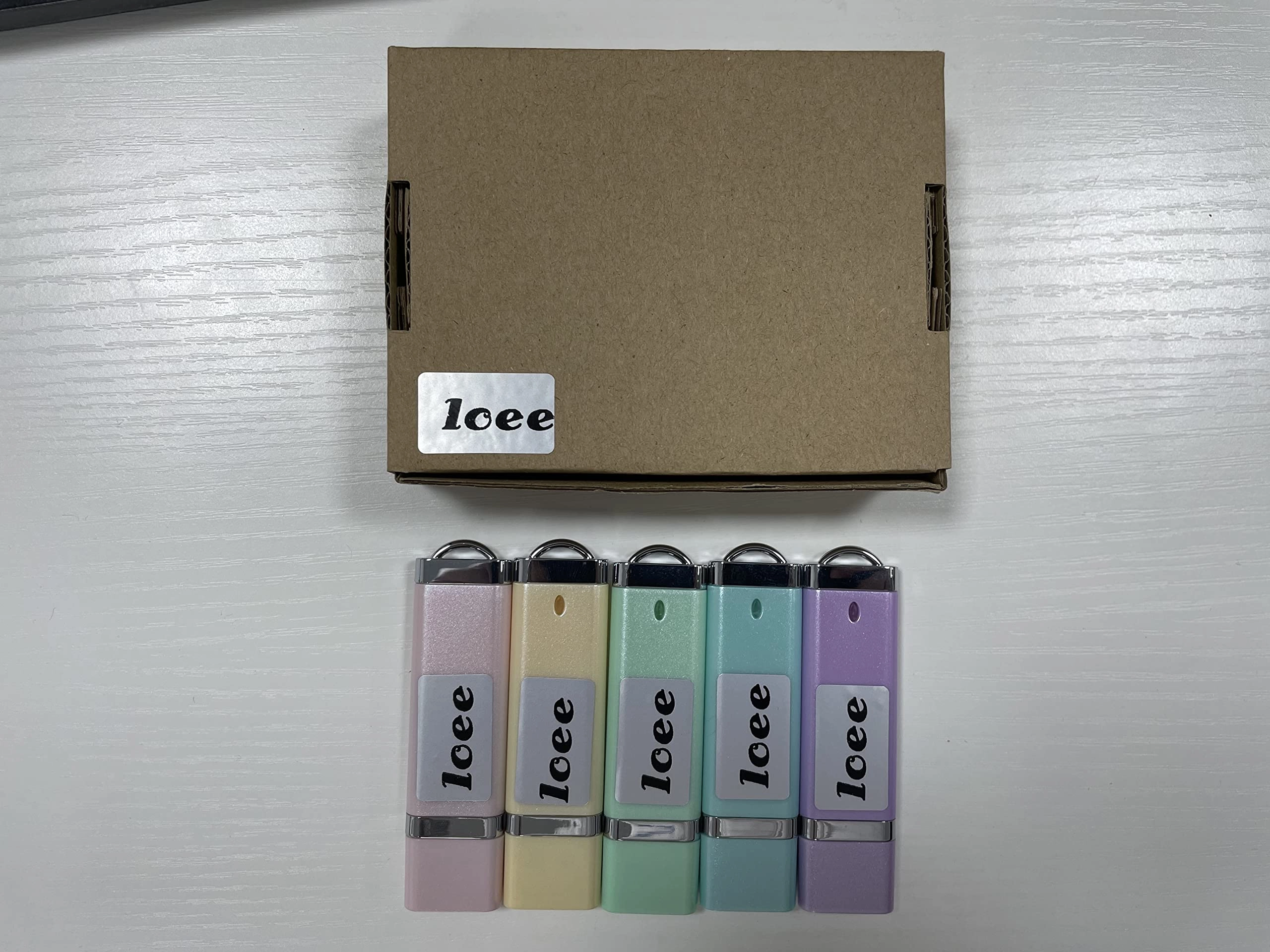 wellsenn USB Flash Drive - 16GB
