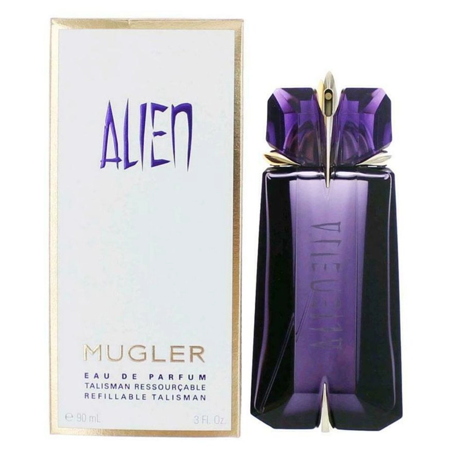 Alien Eau de Parfum 90 ml