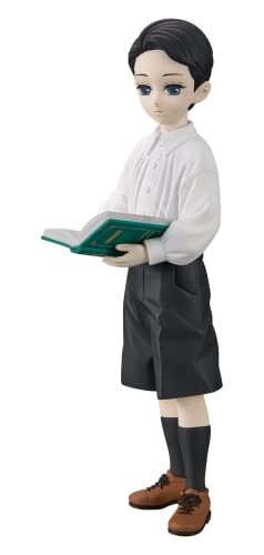 Muzan Kibutsuji - Demon Slayer (14 cm) (BP18718)