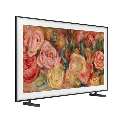 (Renewed) QN85LS03DAFXZA-cr - 85-Inch