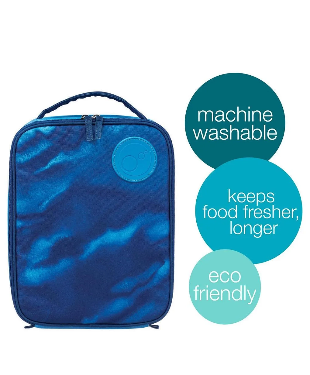 Flexi Insulated Lunch bag