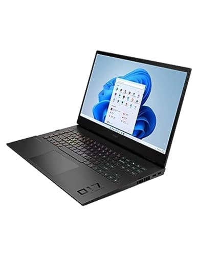 (Renewed) Omen 17-ck2000 - 17.3'' Core i7-13700HX 32GB DDR SDRAM 32GB SSD + 1TB SSD