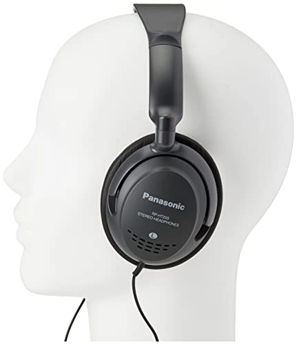 RP-HT225E-K - Wired Headphone
