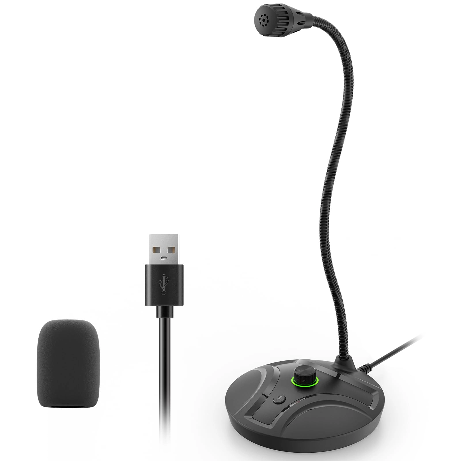 610 USB Microphone
