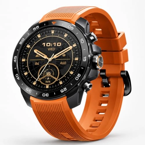 GS Explorer S Ceramic GPS