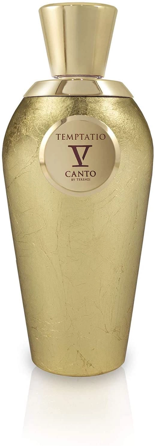 V Canto Temptatio - 100 ml