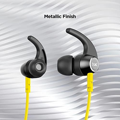 Rockerz 330ANC Wireless Headphone