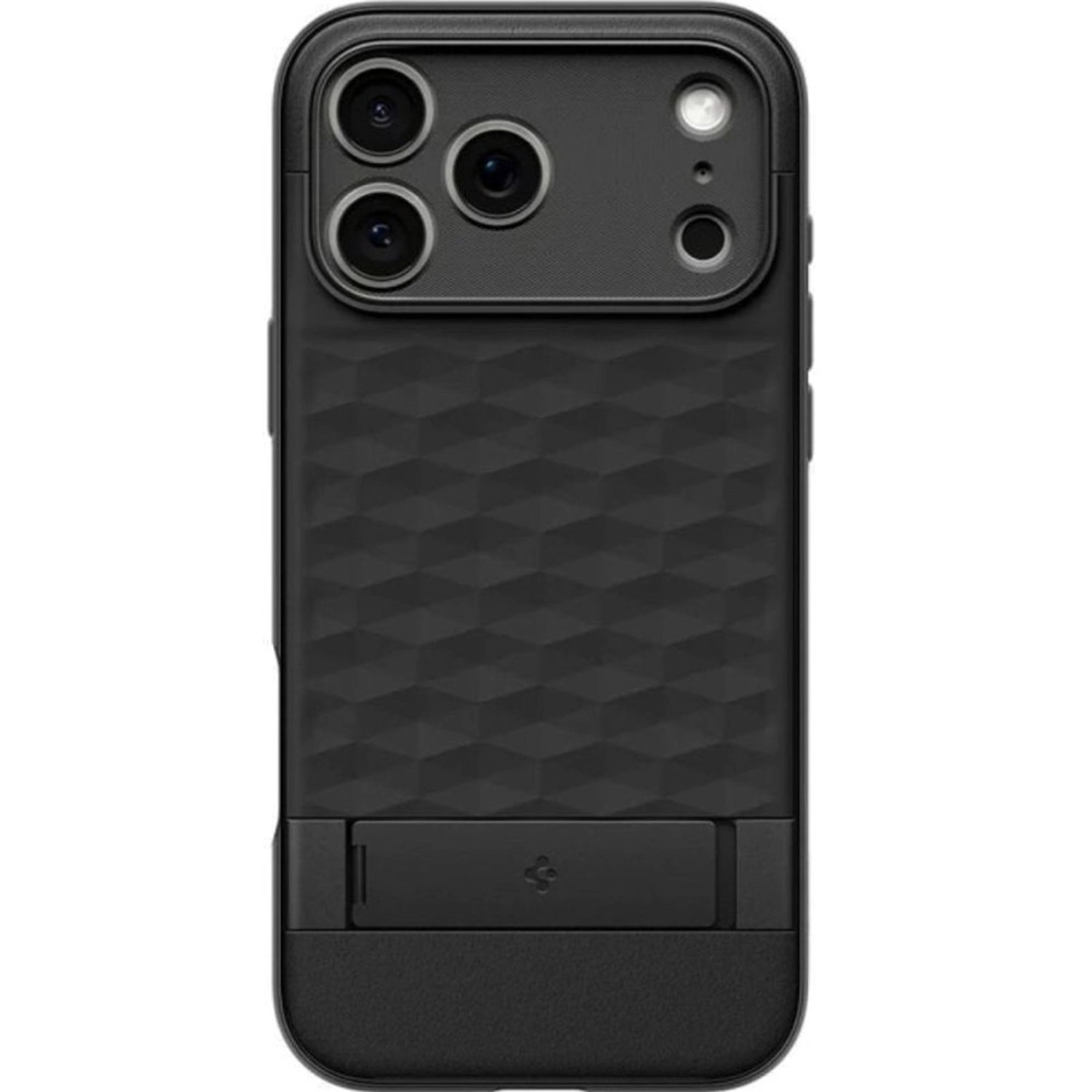Spigen Parallax S MagFit Case for iPhone 17 Pro