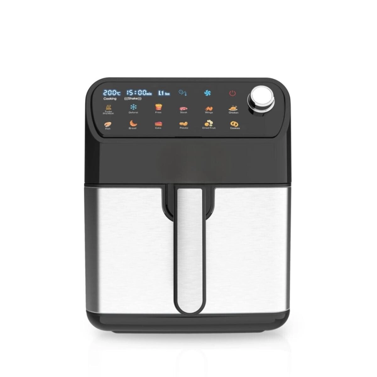 Digital Air Fryer