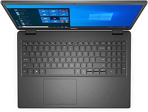 (Renewed) Latitude 3510 - 15.6'' 256GB 8GB Core i5-10210U