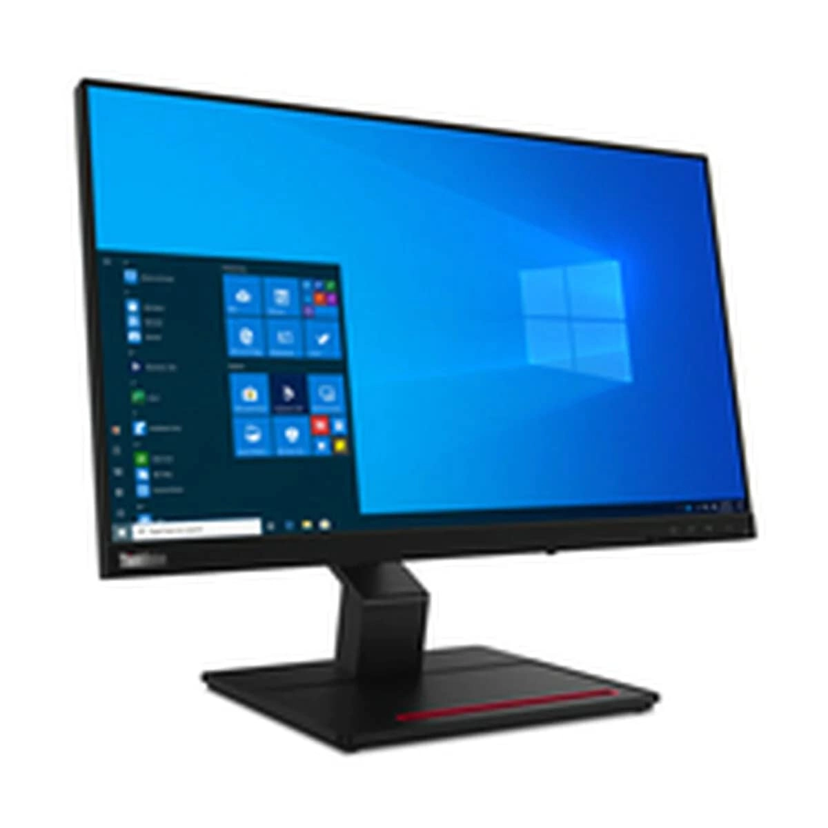 Lenovo ThinkVision T24t-20 - 62C5GAT1EU 23.8" 1920 x 1080
