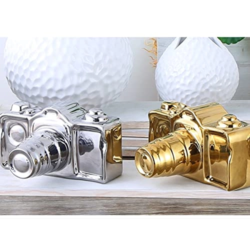 Statues - White Porcelain