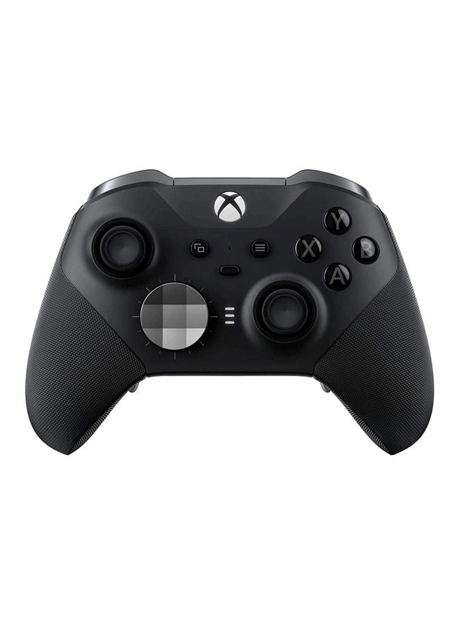 Xbox Series X Elite V2 Black