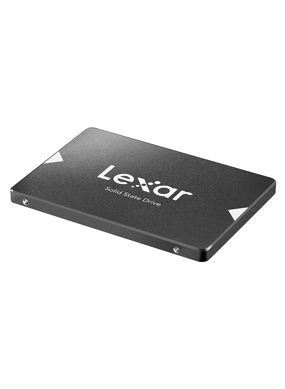 NS100 - 512GB 2.5-Inch