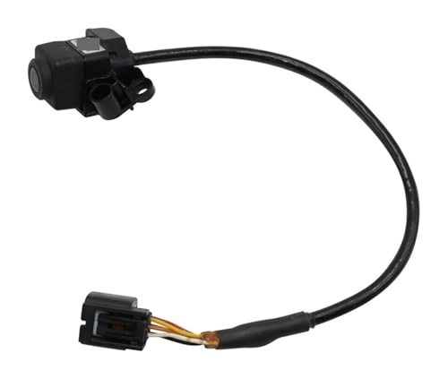 Reversing Camera - Night vision