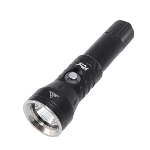 Dive Flashlight