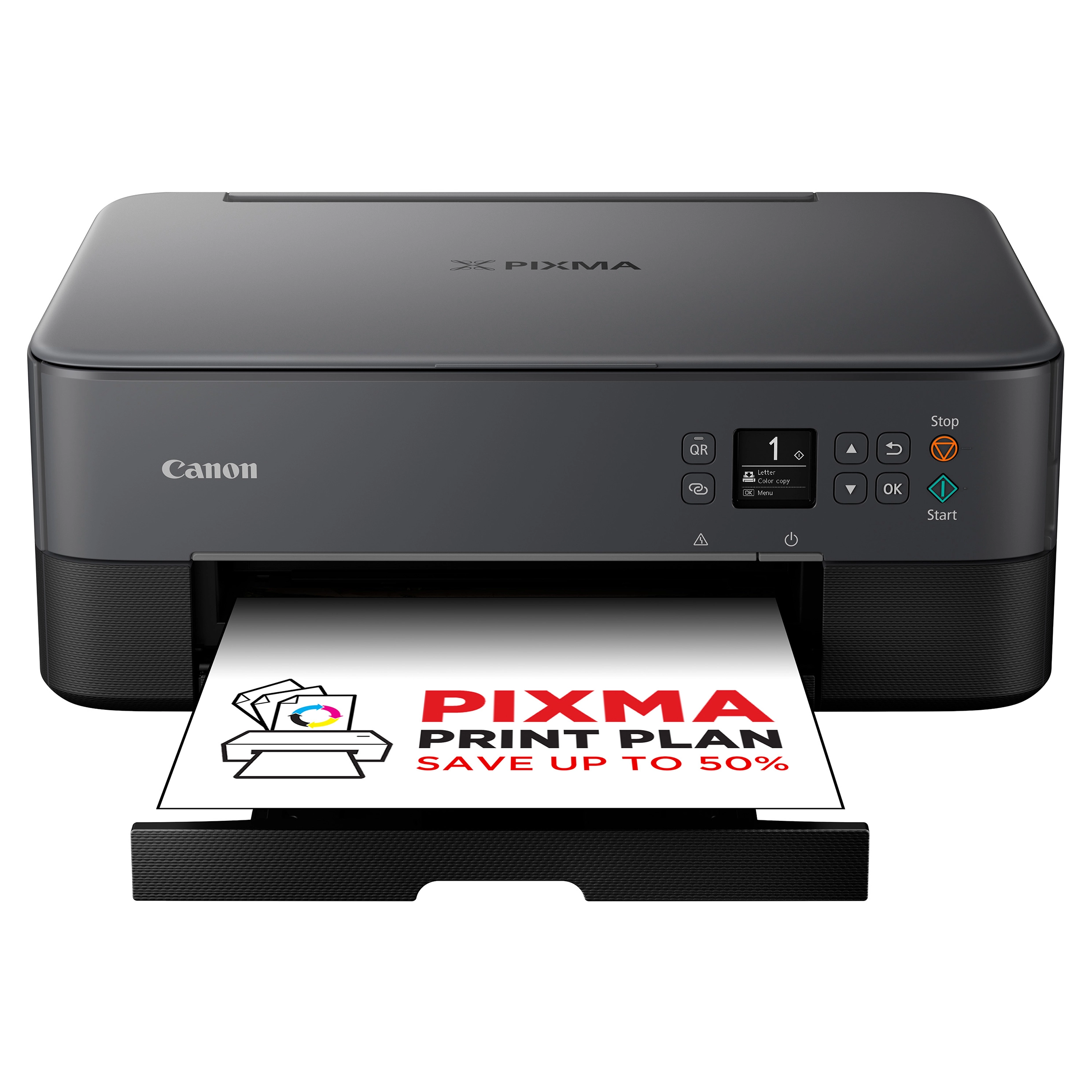 Canon PIXMA-TS5351I