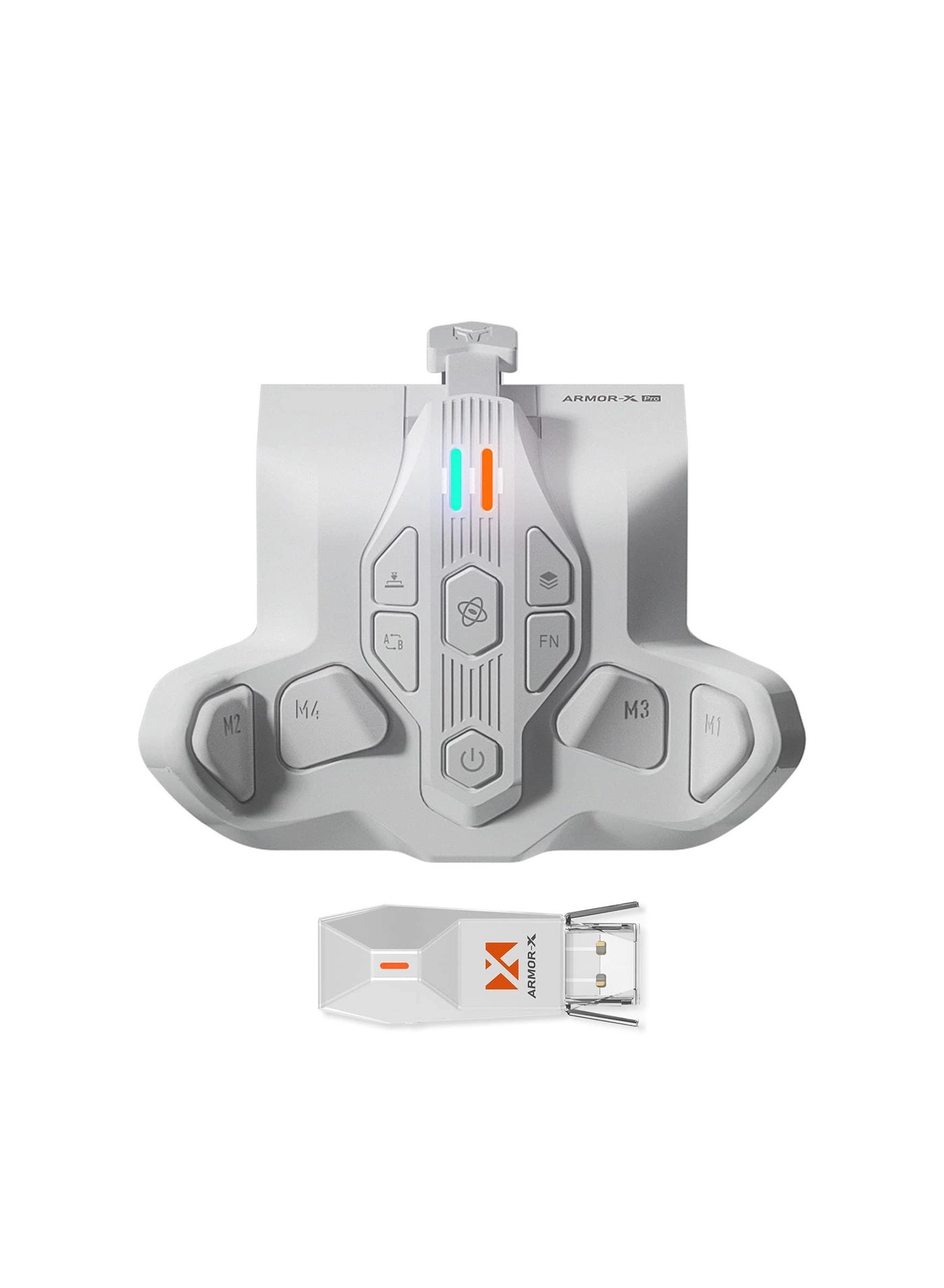 Armor-x pro - Wireless Wired Xbox Series X|S Xbox One Switch Win