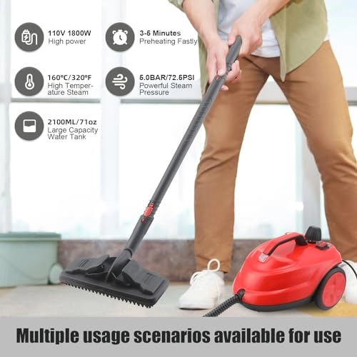 LC2401-US - 5 bar 2.1L