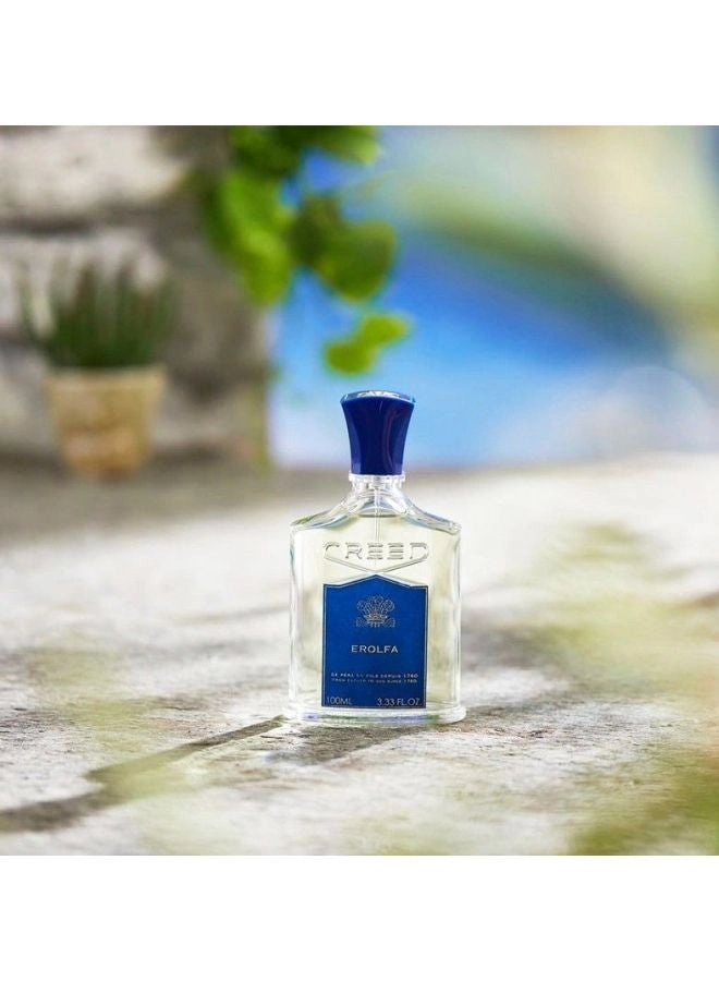 Erolfa Eau de Parfum - 100ml