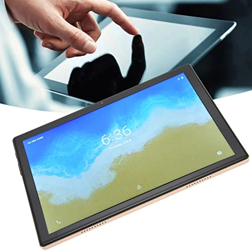 Tablet - 128GB 10.1"