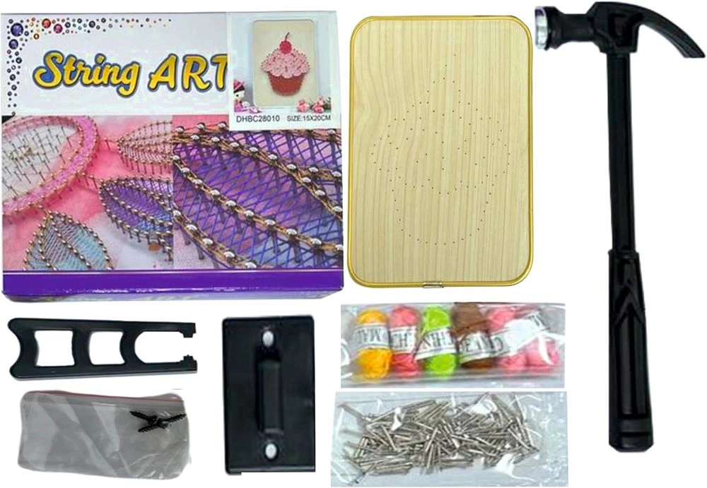DIY Craft Kit